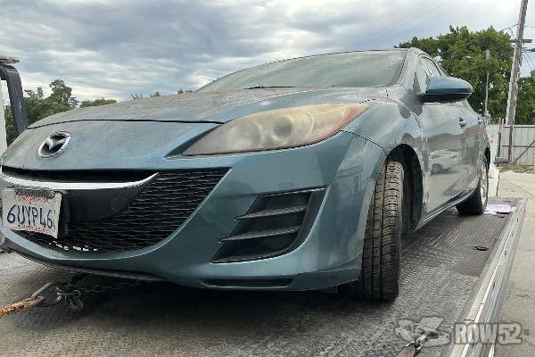 Photo of 2010 Mazda Mazda3