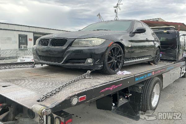 Photo of 2011 BMW 3-Series