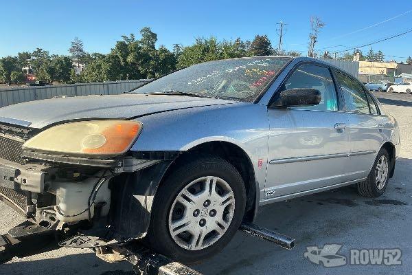 Photo of 2002 Honda Civic