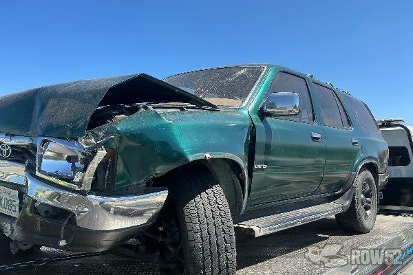 Photo of 1995 Toyota 4Runner