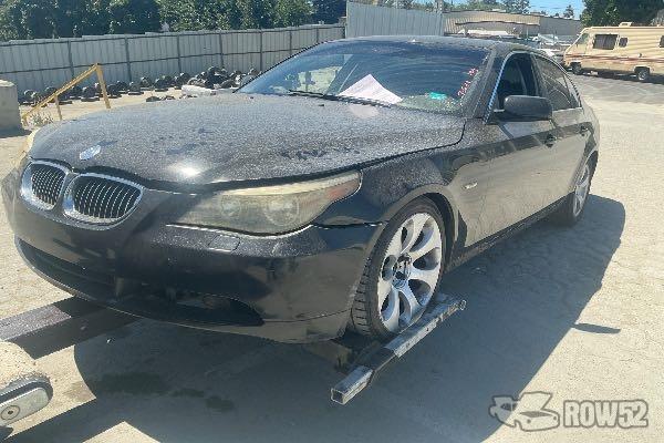 Photo of 2007 BMW 5-Series