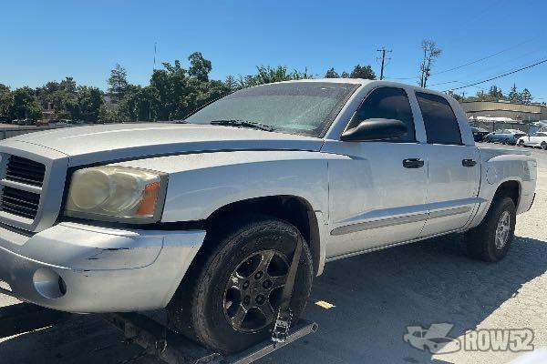 Photo of 2006 Dodge Dakota
