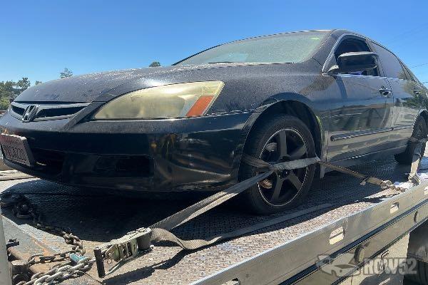 Photo of 2007 Honda Accord