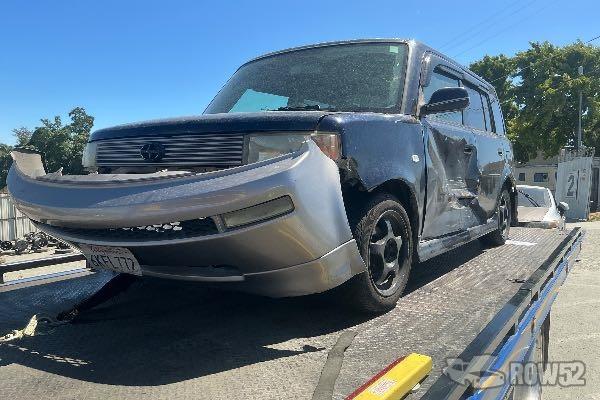 Photo of 2005 Scion xB