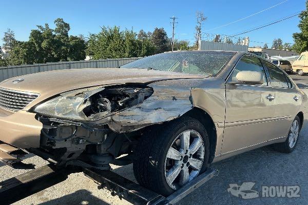 Photo of 2005 Lexus ES 330