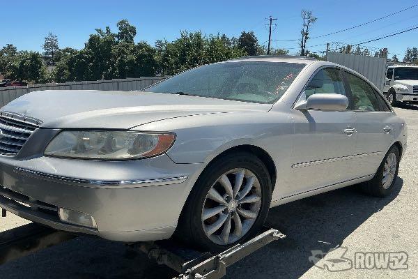 Photo of 2006 Hyundai Azera