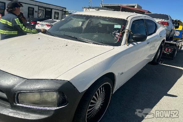 Photo of 2007 Dodge Charger