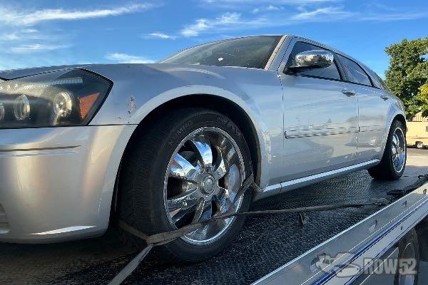 Photo of 2006 Dodge Magnum