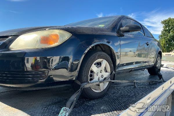 Photo of 2006 Chevrolet Cobalt
