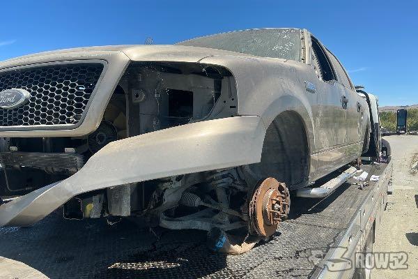 Photo of 2004 Ford F-150