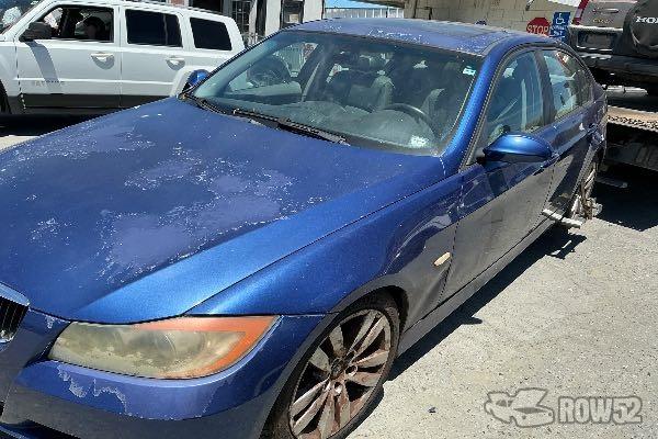 Photo of 2007 BMW 3-Series
