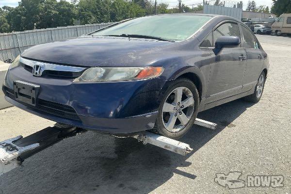 Photo of 2006 Honda Civic