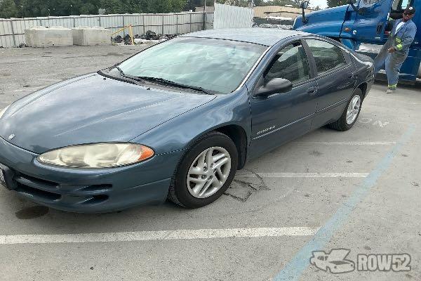 Photo of 2000 Dodge Intrepid