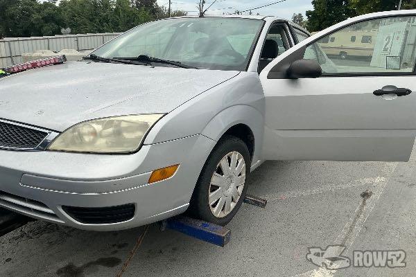 Photo of 2005 Ford Focus