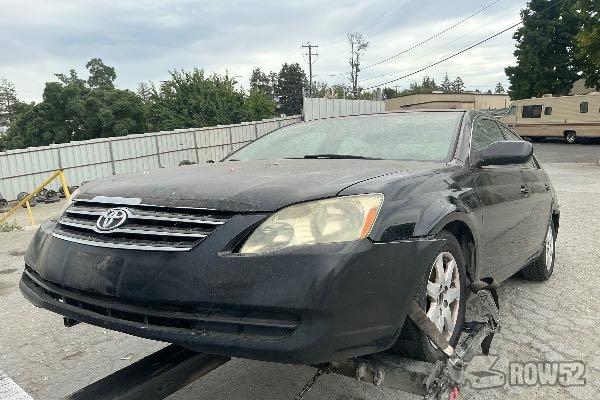 Photo of 2006 Toyota Avalon