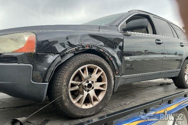 Photo of 2004 Volvo XC90