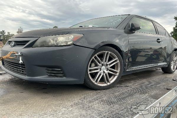 Photo of 2013 Scion tC