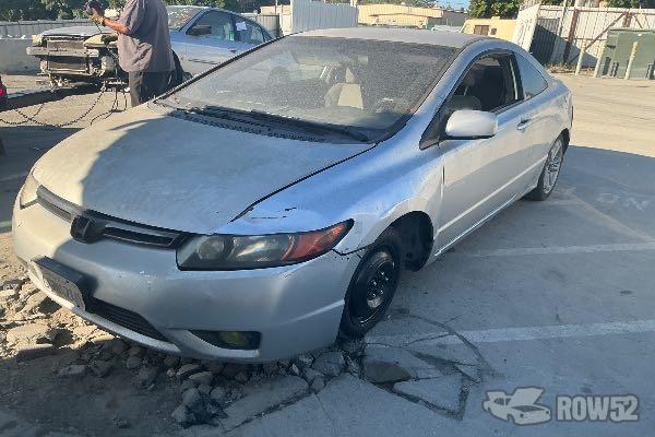 Photo of 2006 Honda Civic
