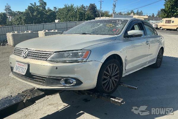 Photo of 2012 Volkswagen Jetta