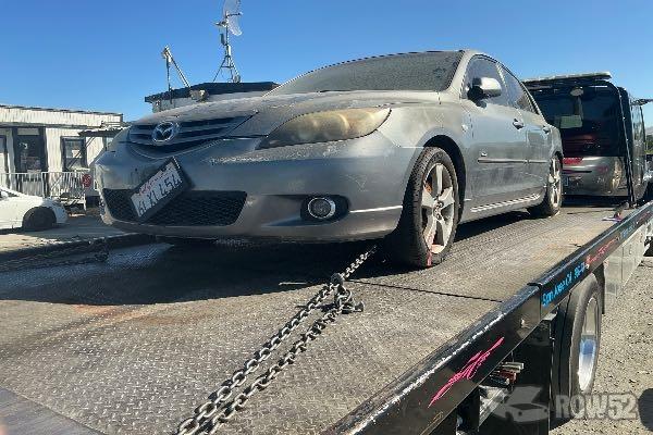 Photo of 2005 Mazda Mazda3