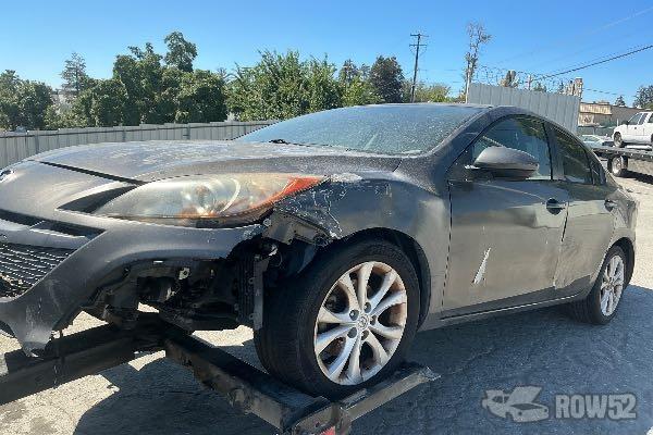 Photo of 2010 Mazda Mazda3
