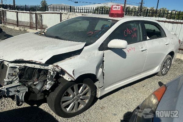 Photo of 2010 Toyota Corolla