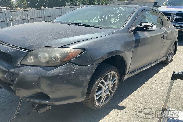 Photo of 2009 Scion tC