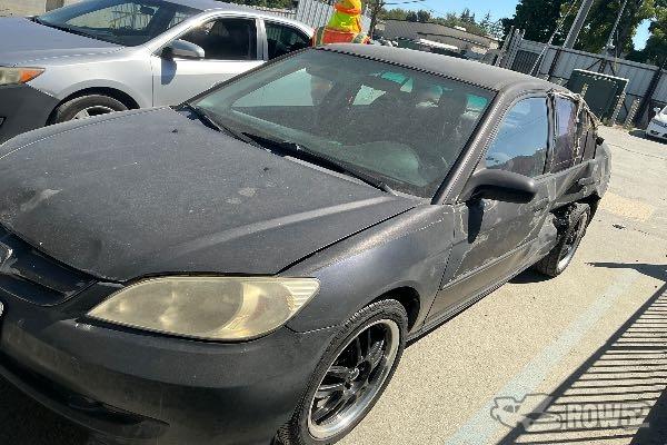 Photo of 2005 Honda Civic