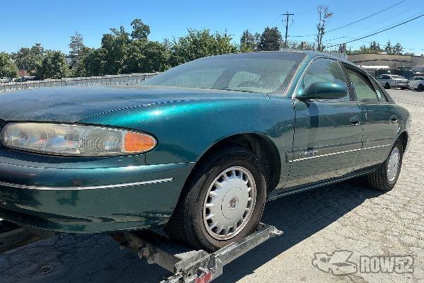 Photo of 1999 Buick Century