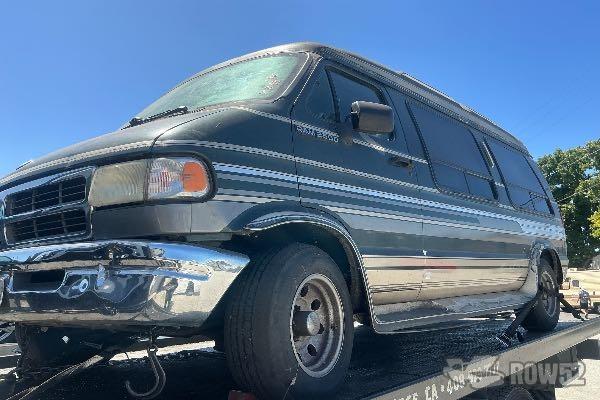 Photo of 1996 Dodge Ram Van