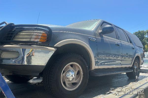 Photo of 1998 Ford Expedition