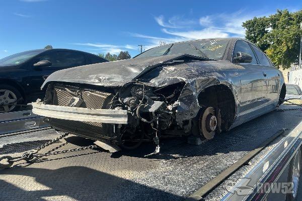 Photo of 2005 Audi A6