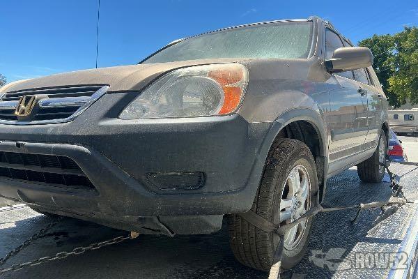 Photo of 2004 Honda CR-V
