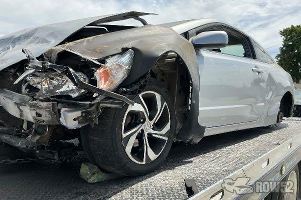 Photo of 2009 Honda Civic