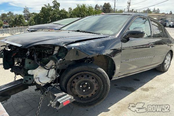 Photo of 2001 Honda Civic