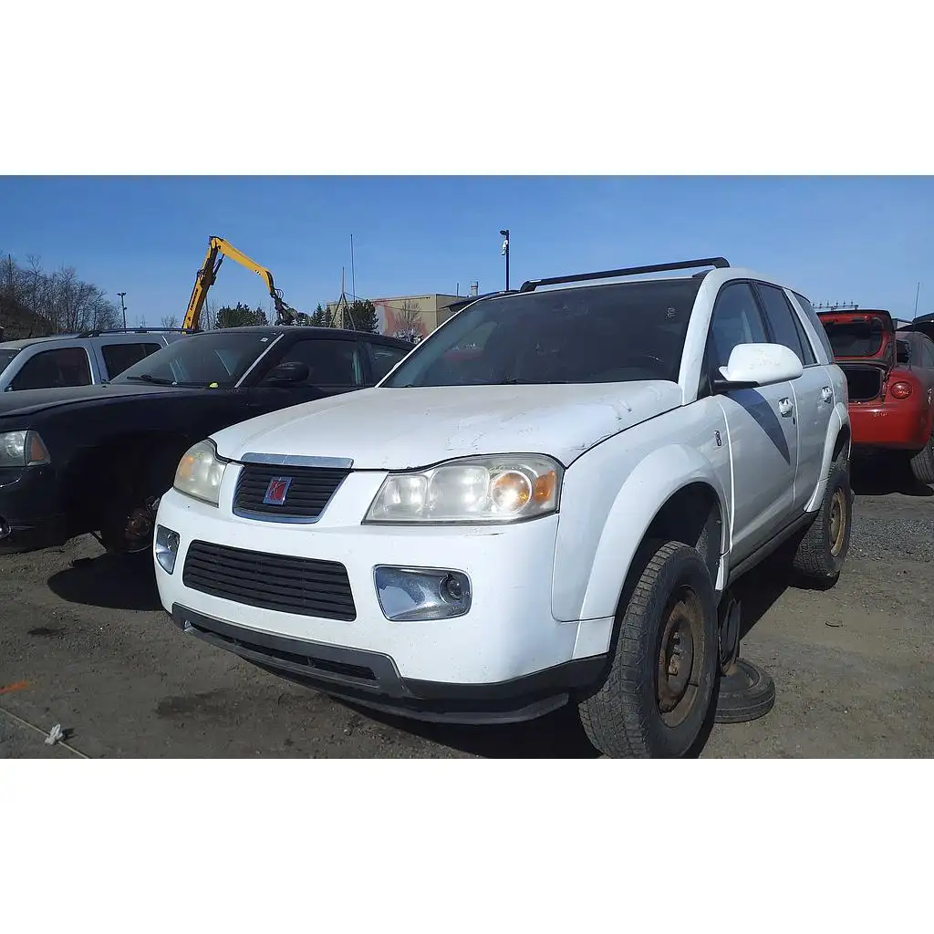 Photo of 2006 Saturn Vue