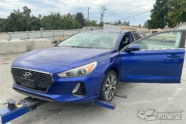Photo of 2019 Hyundai Elantra GT
