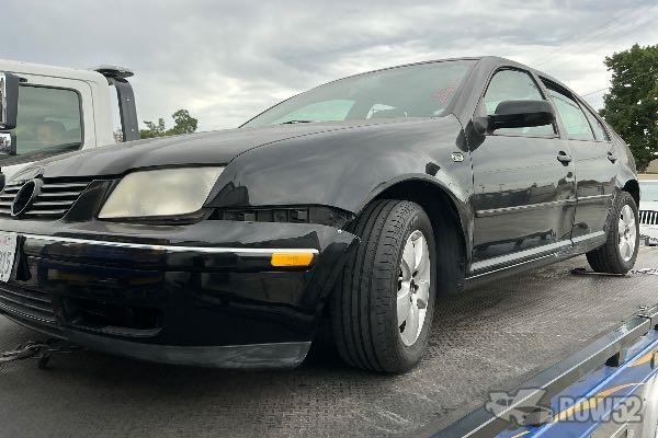 Photo of 2005 Volkswagen Jetta