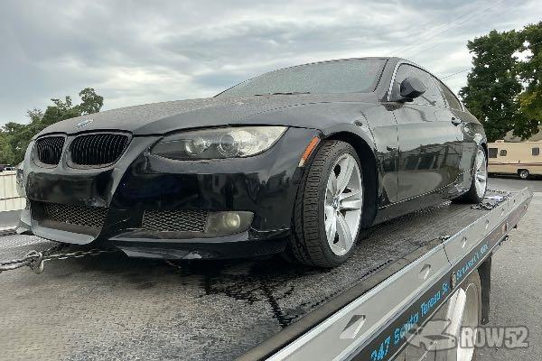 Photo of 2007 BMW 3-Series