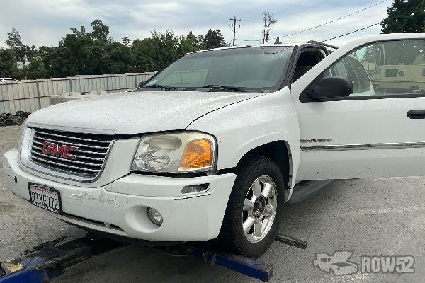 Photo of 2006 GMC Envoy