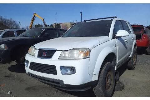 Photo of 2006 Saturn Vue