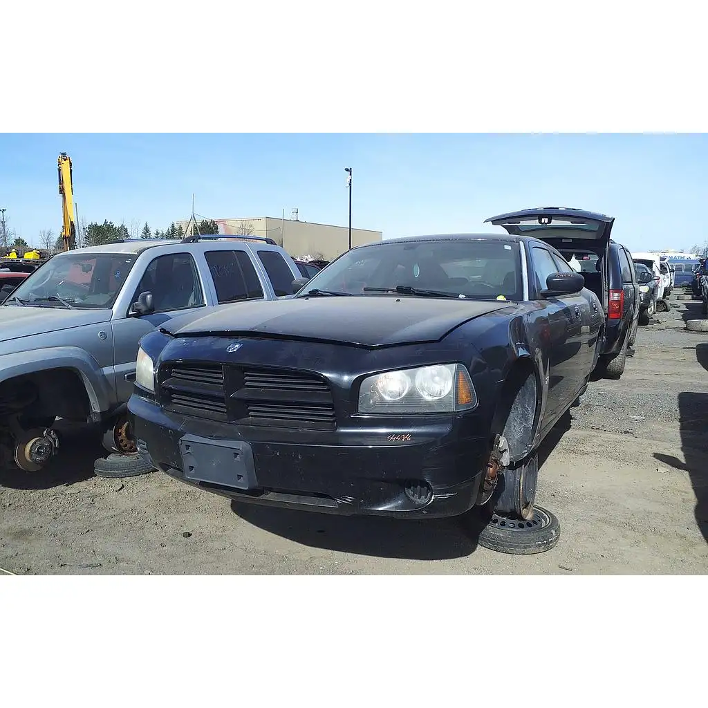 Photo of 2007 Dodge Charger