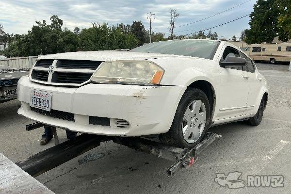 Photo of 2008 Dodge Avenger