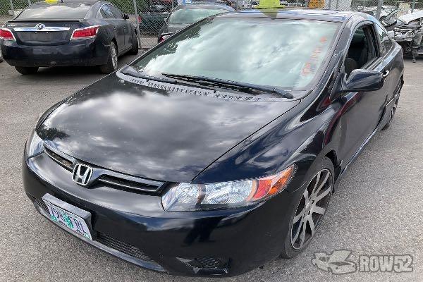 Photo of 2008 Honda Civic