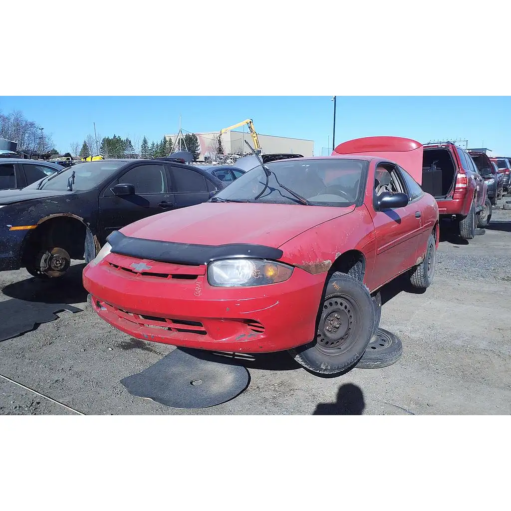 Photo of 2005 Chevrolet Cavalier