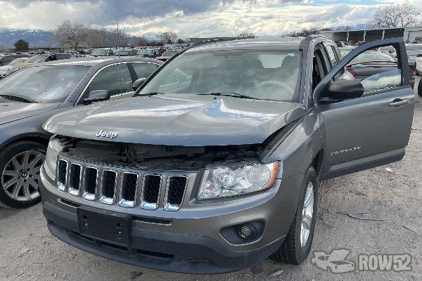 Photo of 2012 Jeep Compass