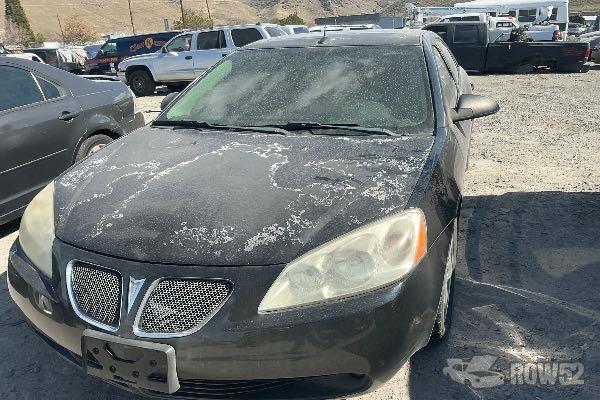 Photo of 2005 Pontiac G6