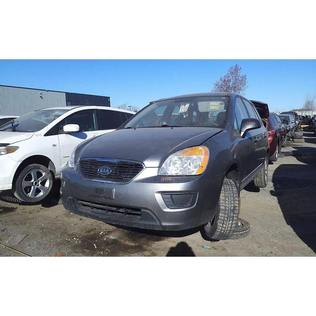 Photo of 2012 Kia Rondo