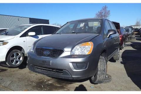 Photo of 2012 Kia Rondo