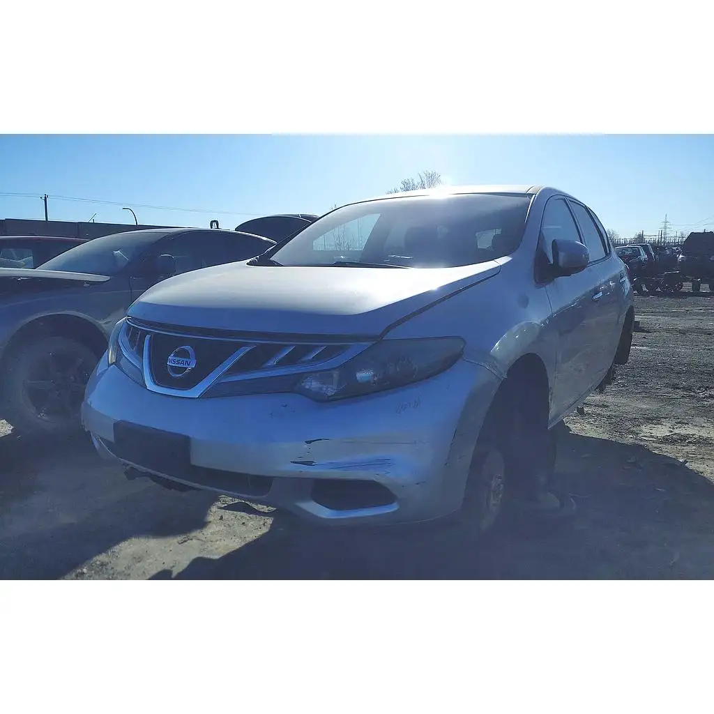 Photo of 2011 Nissan Murano